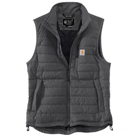 Carhartt Unisex Rain Defender Gilliam Baffled Insulated Vest