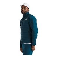 The North Face Men's Canyonlands Hybrid Jacket