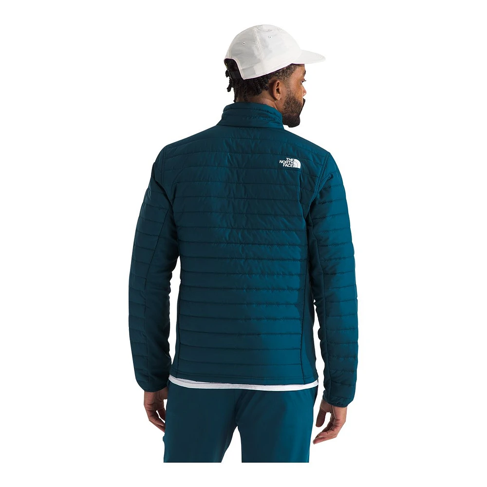 The North Face Men's Canyonlands Hybrid Jacket