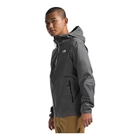 The North Face Men's Alta Vista 2.5L Rain Jacket