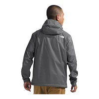 The North Face Men's Alta Vista 2.5L Rain Jacket