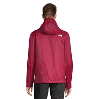 The North Face Men's Alta Vista 2.5L Rain Jacket