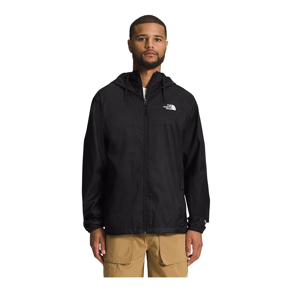 The North Face Men's Cyclone 3 Jacket