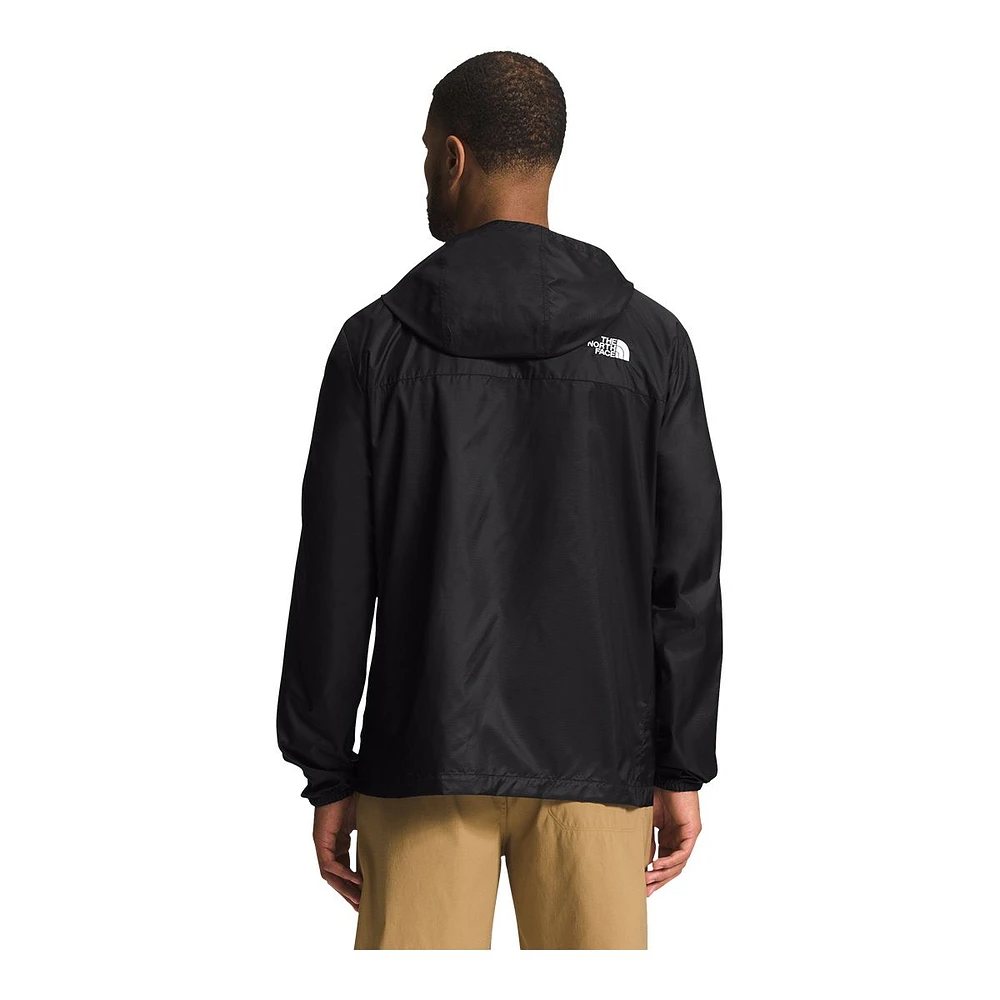 The North Face Men's Cyclone 3 Jacket