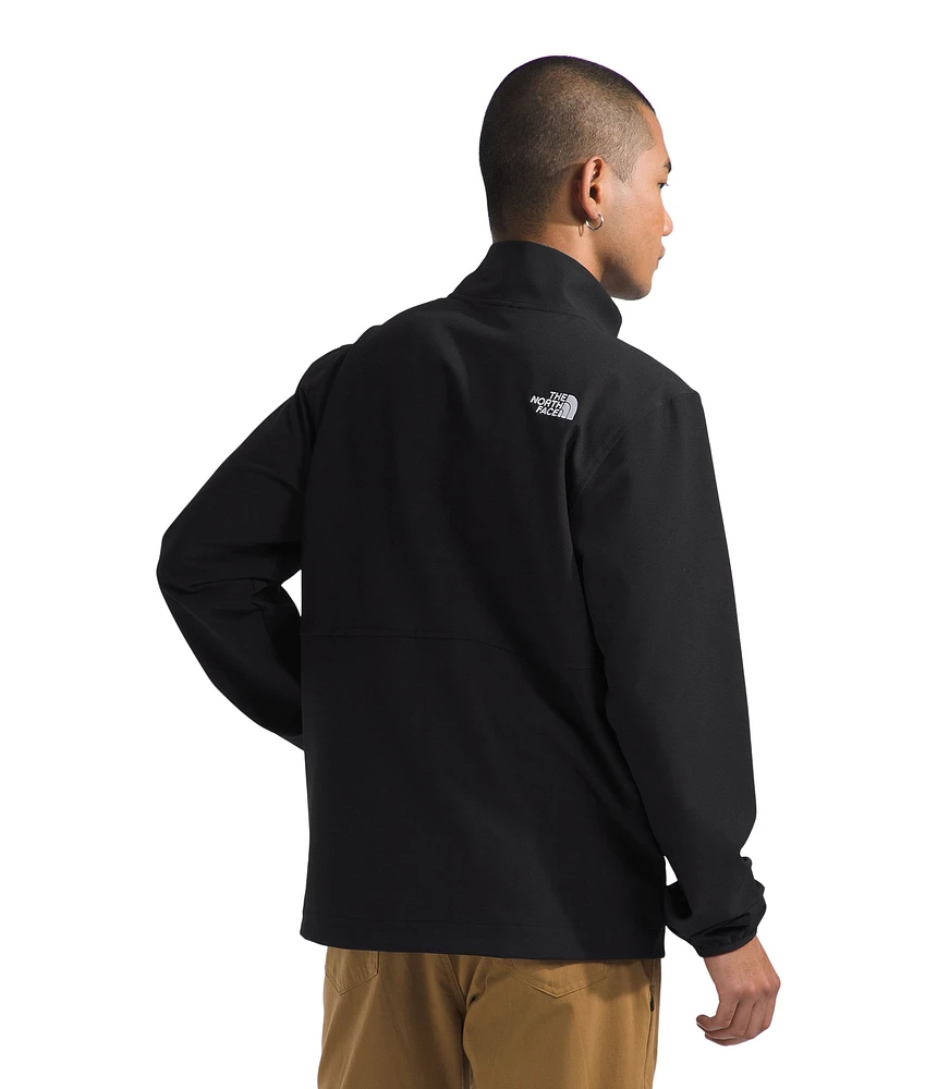 The North Face Men's Willow Stretch Jacket