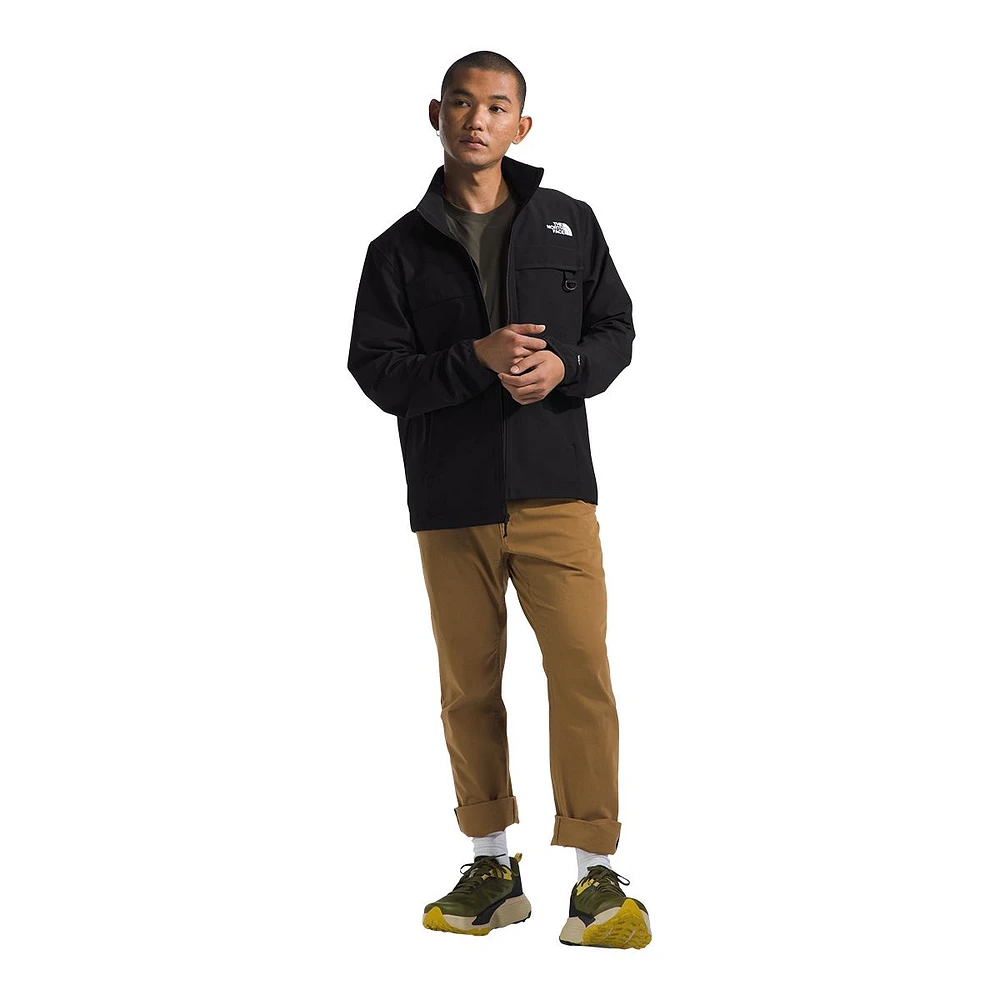 The North Face Men's Willow Stretch Jacket