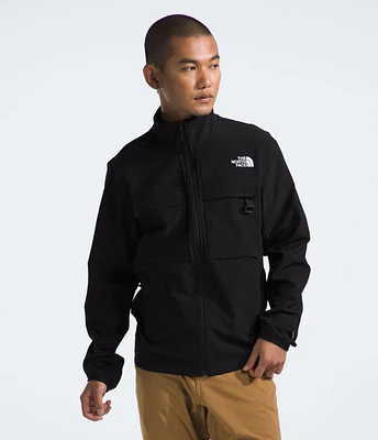 The North Face Men's Willow Stretch Jacket