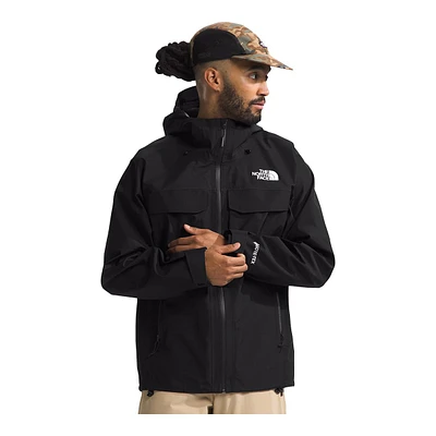 The North Face Men's Devils Brook Gore-Tex Jacket