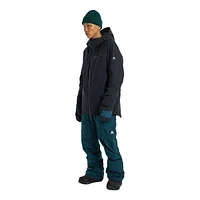 Burton Men's Pillowline Gore-Tex Jacket