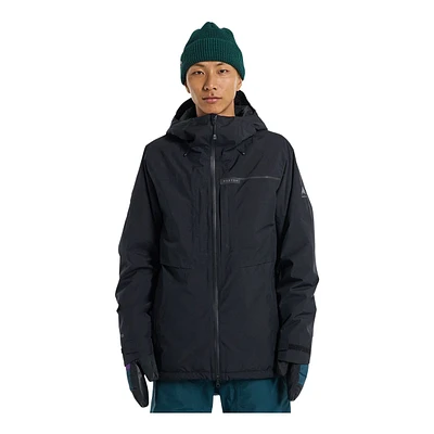 Burton Men's Pillowline Gore-Tex Jacket