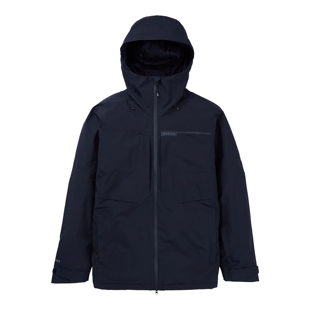 Burton Men's Pillowline Gore-Tex Jacket