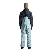 Burton Men's Reserve Bib Shell Pants