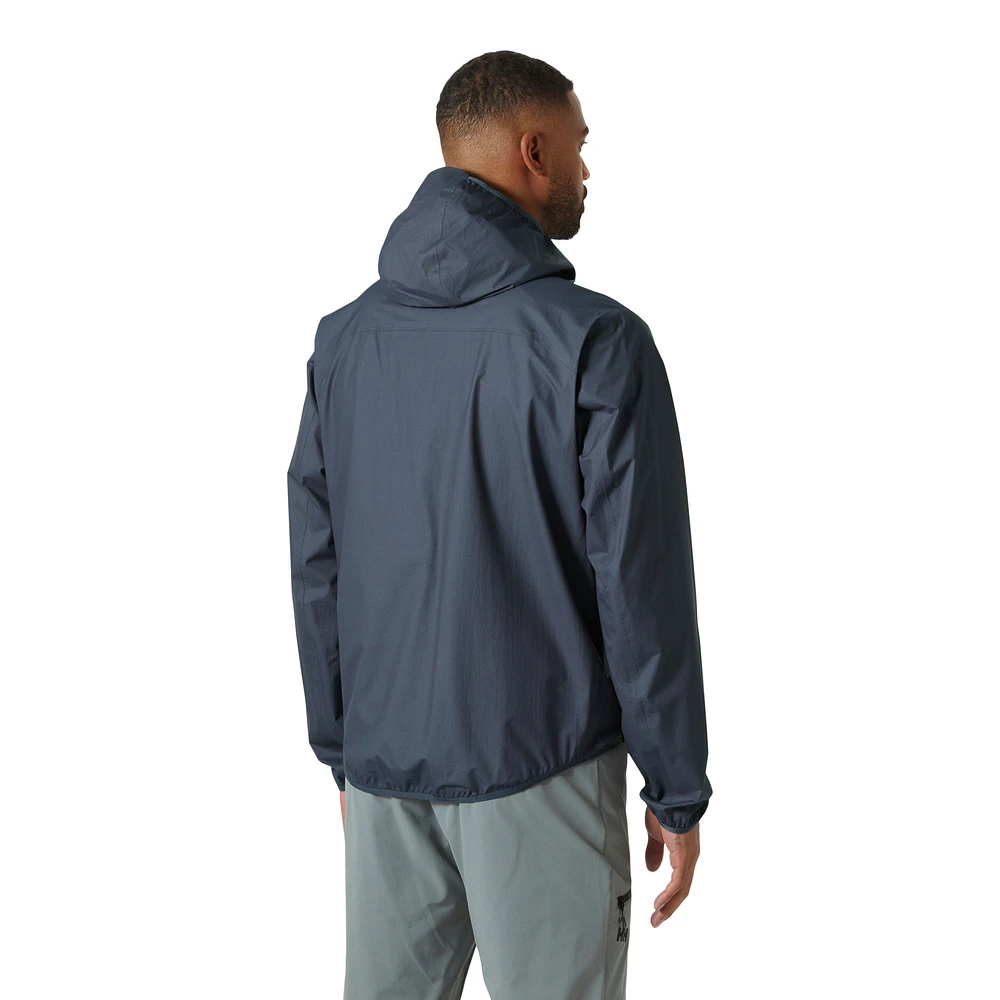 Helly Hansen Men's Fastpack 2.5 Layer Jacket