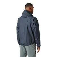 Helly Hansen Men's Fastpack 2.5 Layer Jacket