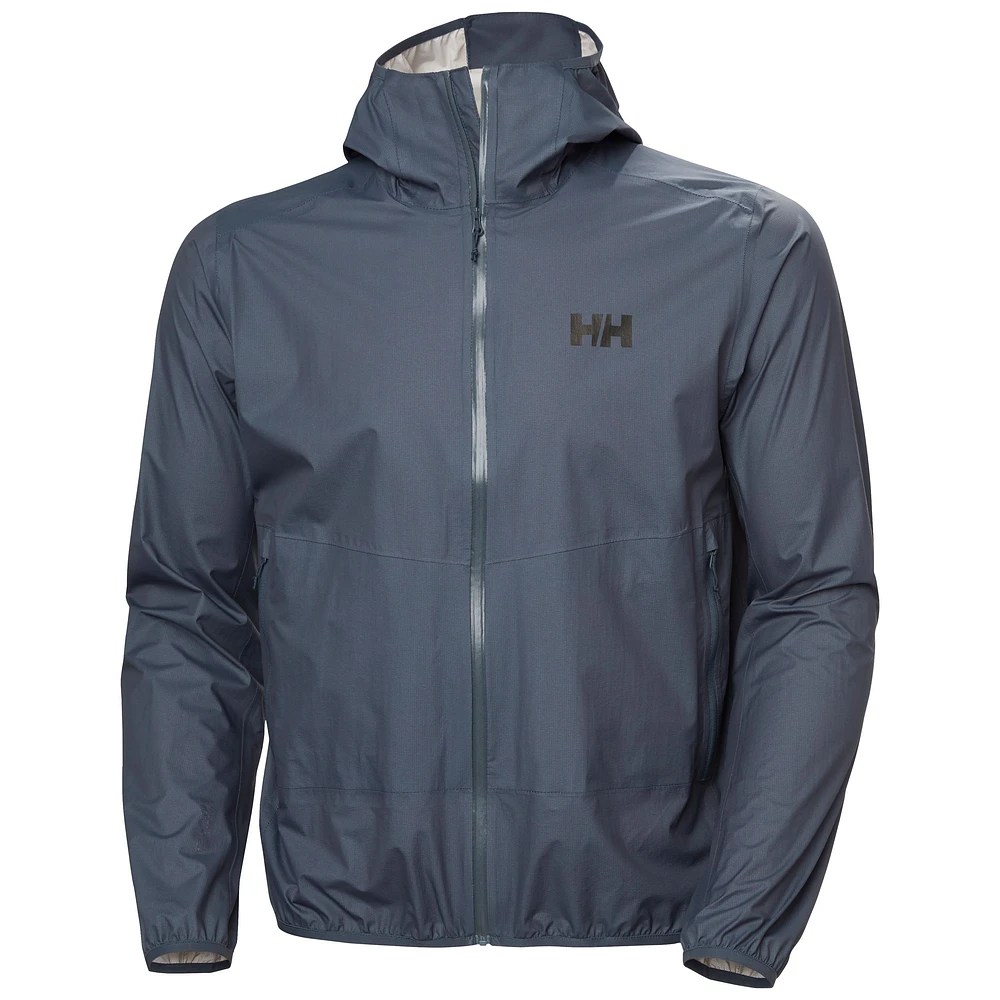 Helly Hansen Men's Fastpack 2.5 Layer Jacket