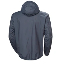 Helly Hansen Men's Fastpack 2.5 Layer Jacket