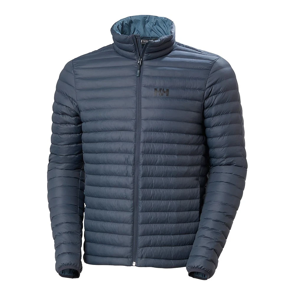 Helly Hansen Men's Sirdal Insulated Jacket