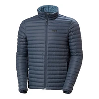 Helly Hansen Men's Sirdal Insulated Jacket