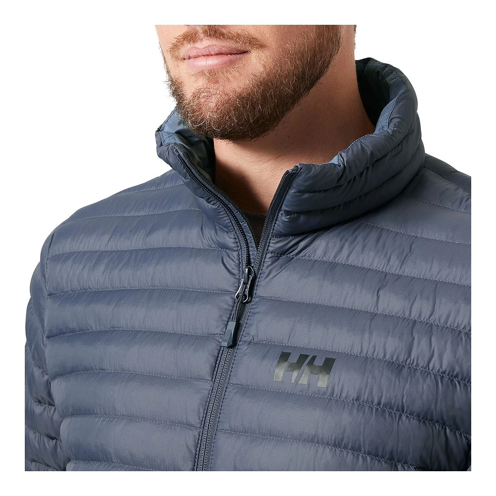 Helly Hansen Men's Sirdal Insulated Jacket