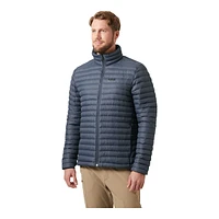 Helly Hansen Men's Sirdal Insulated Jacket