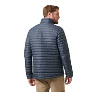 Helly Hansen Men's Sirdal Insulated Jacket