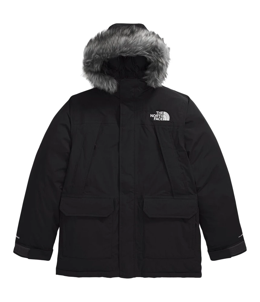 The North Face Men's McMurdo Parka