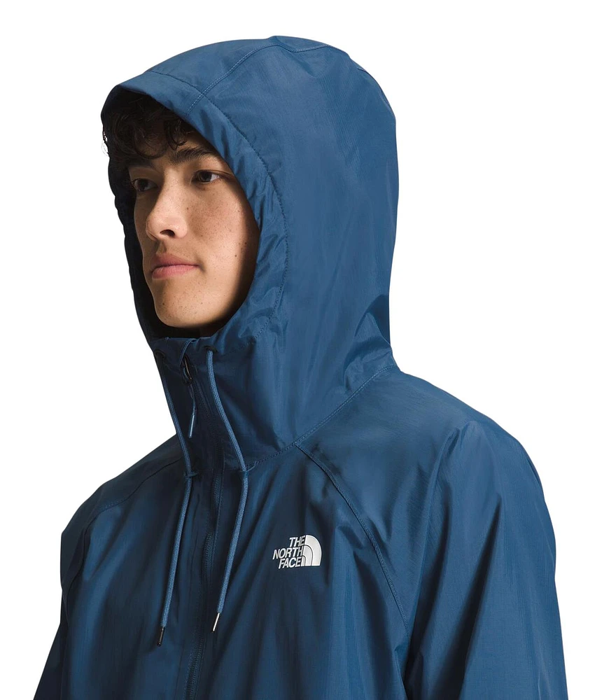 The North Face Men's Antora Rain Hoodie