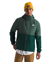 The North Face Men's Antora Rain Hoodie