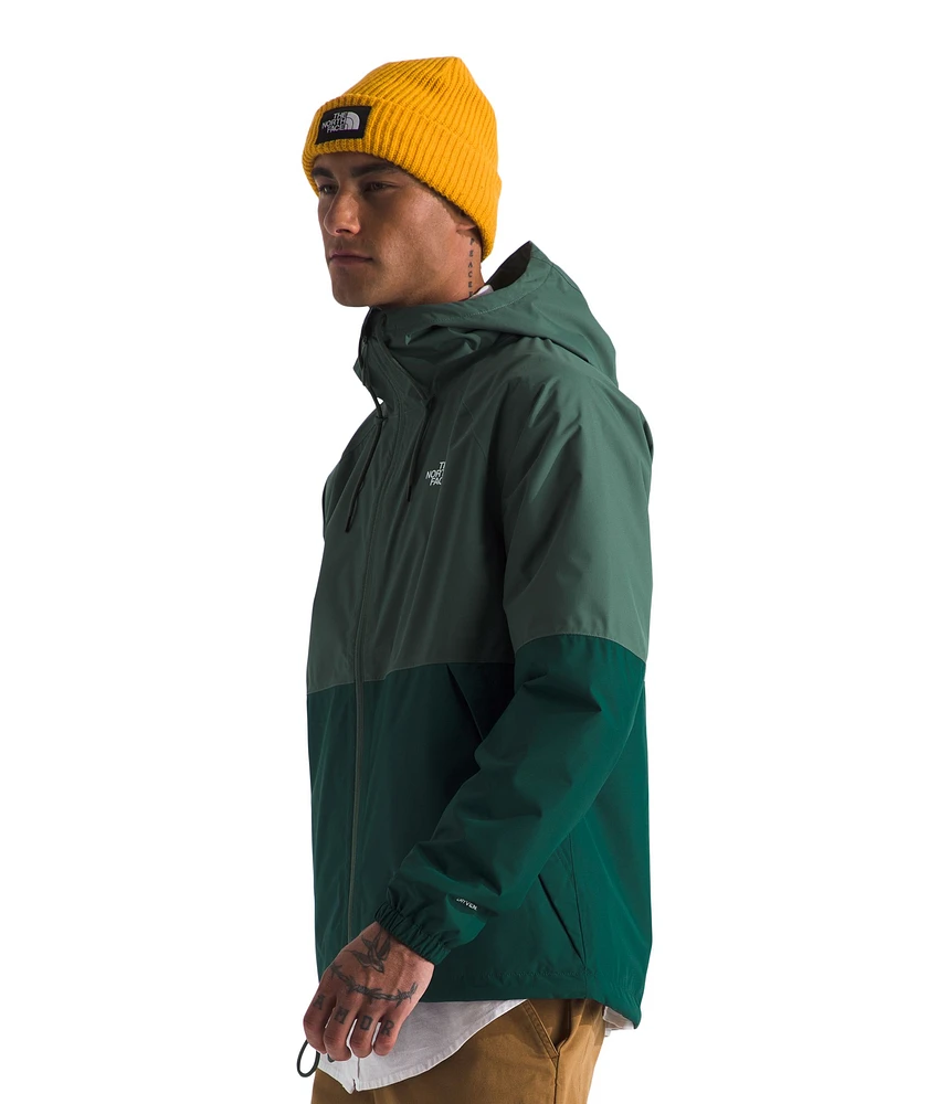 The North Face Men's Antora Rain Hoodie