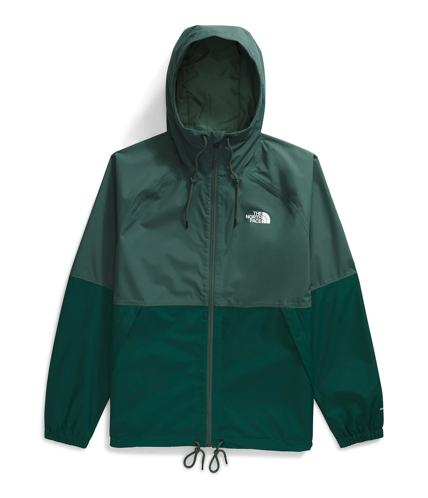 The North Face Men's Antora Rain Hoodie