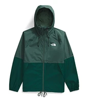 The North Face Men's Antora Rain Hoodie