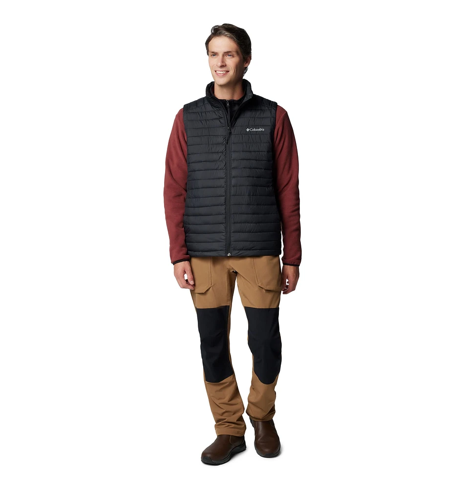 Columbia Men's Silver Falls Insulated Vest