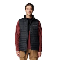 Columbia Men's Silver Falls Insulated Vest