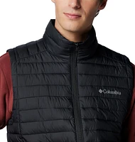 Columbia Men's Silver Falls Insulated Vest