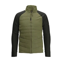 Smartwool Men's Smartloft™ Full Zip Jacket