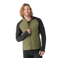 Smartwool Men's Smartloft™ Full Zip Jacket