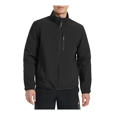 Champion Men's Classic Stand Collar Jacket