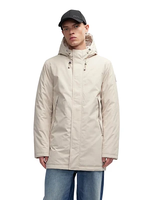 Pajar Men's Cam Lightly Padded Car Coat