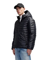 Pajar Men's Kai Lightweight Reversible Puffer Jacket