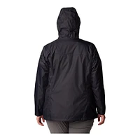 Columbia Women's Arcadia II Rain Jacket