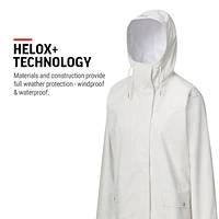 Helly Hansen Women's Moss Rain Jacket