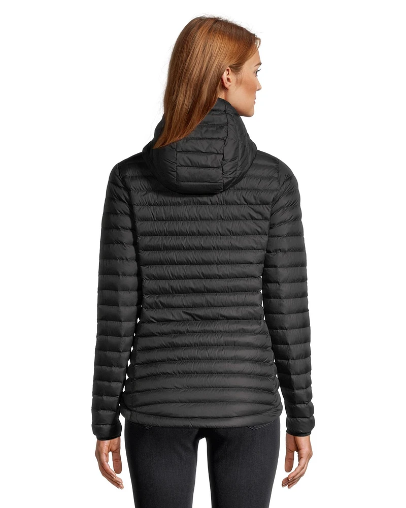 Helly Hansen Women's Sirdal Midlayer Jacket