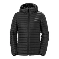 Helly Hansen Women's Sirdal Hooded Insulated Jacket