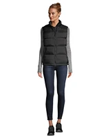 Woods Women's Warwick Vest, Puffer, Winter