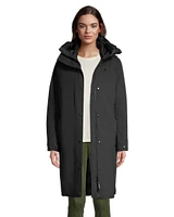 Woods Women's Elias Arctic Down Parka