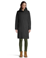 Woods Women's Elias Arctic Down Parka