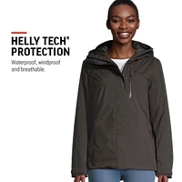 Helly Hansen Women's Snowplay Insulated Ski Jacket