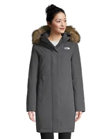 The North Face Women's Arctic Down Long Winter Parka