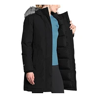 The North Face Women's Arctic Down Long Winter Parka