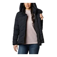 Columbia Women's Ember Springs Down Parka